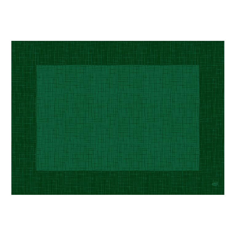 TOVAGLIETTA DUNICEL VERDE S 30x40 500pz (1 pz) COD 178383 DUNI